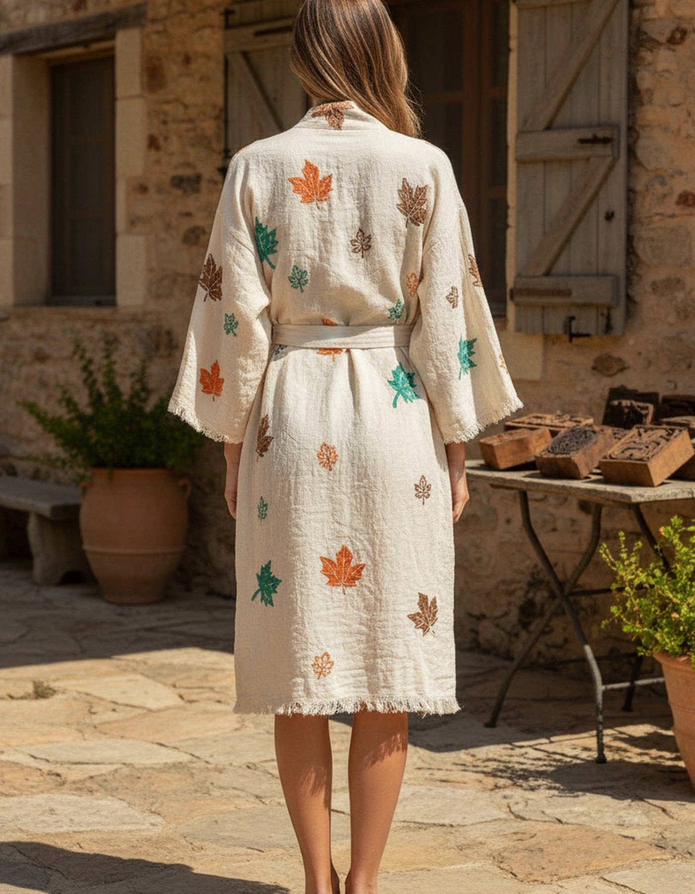 Mariposa 2